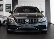 Mercedes-Benz Třídy C 2