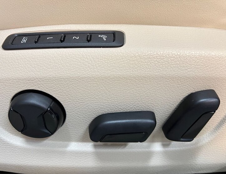 Škoda Superb Kombi 2,0 l 140 kw