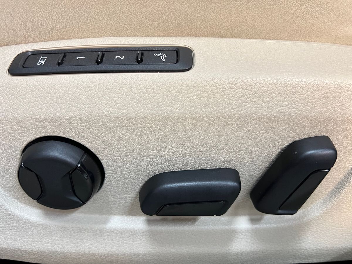 Škoda Superb Kombi 2,0 l 140 kw