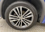 Škoda Kodiaq SUV / Terénní 2,0 l 110 kw