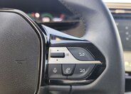 Peugeot 308 Kombi 1,2 l 96 kw