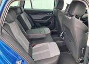 Škoda Octavia Kombi 1,5 l 110 kw