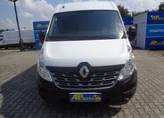 Renault Master Ostatní 2,3 l 125 kw