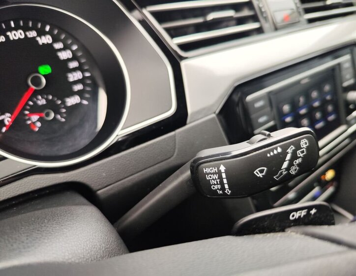 Volkswagen Passat 30