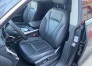 Audi Q8 SUV / Terénní 3,0 l 250 kw