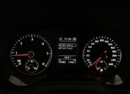 Volkswagen Sharan MPV 2,0 l 110 kw