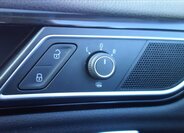 Volkswagen Golf Sportsvan MPV 1,4 l 110 kw