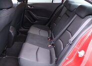 Mazda 3 Sedan 2,0 l 88 kw
