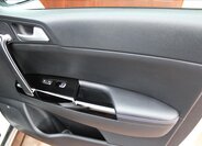 KIA Sportage SUV / Terénní 1,6 l 130 kw