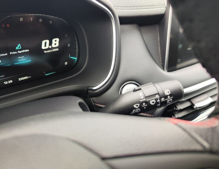 MG Ostatní SUV / Terénní 1,5 l 119 kw