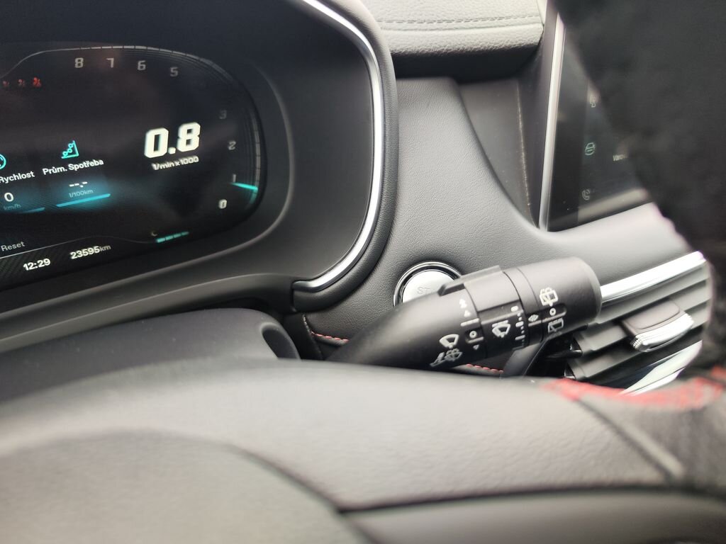 MG Ostatní SUV / Terénní 1,5 l 119 kw