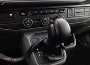 Volkswagen Caravelle MPV 2,0 l 110 kw