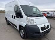 Peugeot Boxer Skříň 2,2 l 96 kw