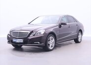 Mercedes-Benz Třídy E Sedan / Limuzína 3,5 l 215 kw