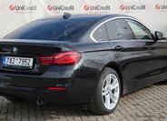 BMW Řada 4 3