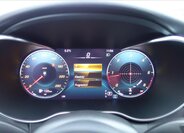 Mercedes-Benz Třídy C Sedan / Limuzína 2,0 l 143 kw