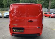 Ford Transit Custom Skříň 2,0 l 95 kw
