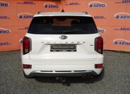 Hyundai Palisade SUV 3,8 l 217 kw