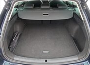 Seat Leon Kombi 1,5 l 96 kw