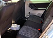 Škoda Fabia Kombi 1,2 l 63 kw