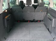 Peugeot 5008 SUV 1,6 l 88 kw