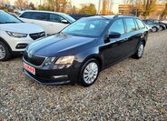 Škoda Octavia Kombi 999,0 85 kw