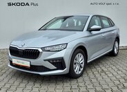 Škoda Scala Hatchback 1,0 l 85 kw
