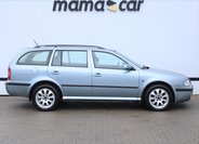 Škoda Octavia Kombi 1,6 l 75 kw