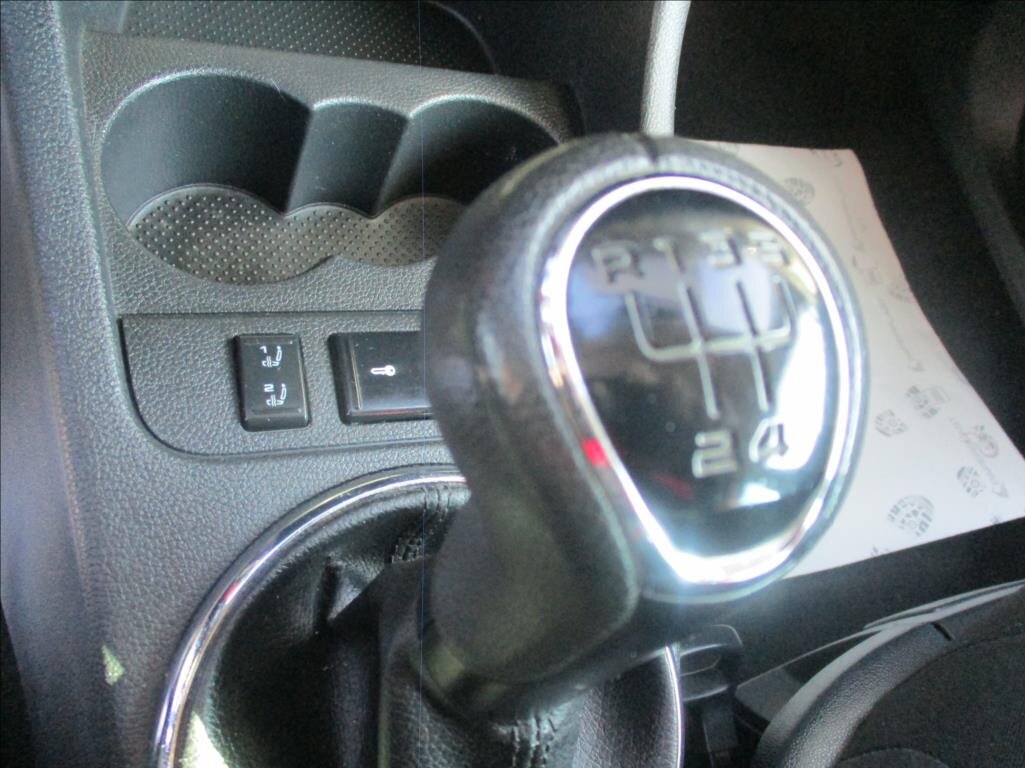 Škoda Roomster MPV 1,4 l 63 kw