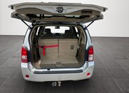 Nissan Pathfinder 12