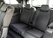 Peugeot 5008 SUV / Terénní 1,2 l 107 kw