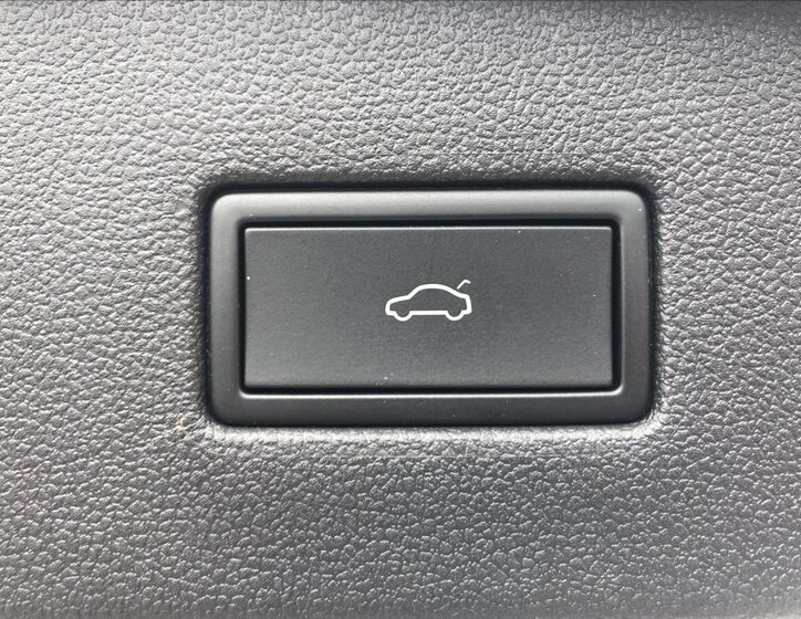 Volkswagen Tiguan Allspace SUV / Terénní 1,5 l 110 kw