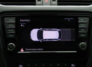 Škoda Octavia Kombi 2,0 l 135 kw