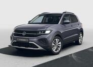 Volkswagen T-Cross 1