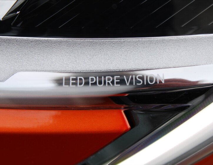 Renault Arkana SUV 1,6 l 105 kw