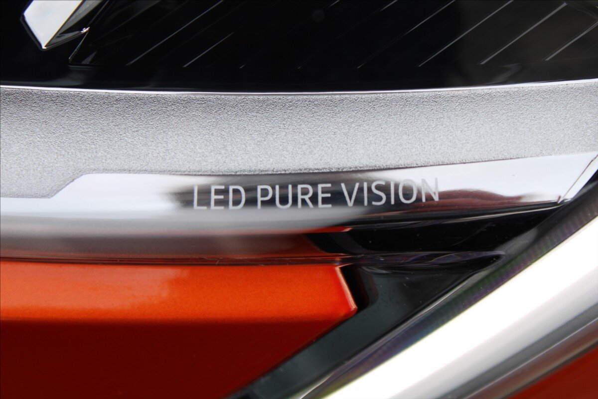 Renault Arkana SUV 1,6 l 105 kw