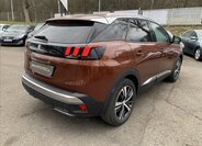Peugeot 3008 SUV / Terénní 1,2 l 96 kw