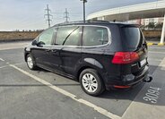 Volkswagen Sharan VAN / Minibus 0,0 0