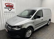 Volkswagen Caddy Ostatní 1,4 l 81 kw