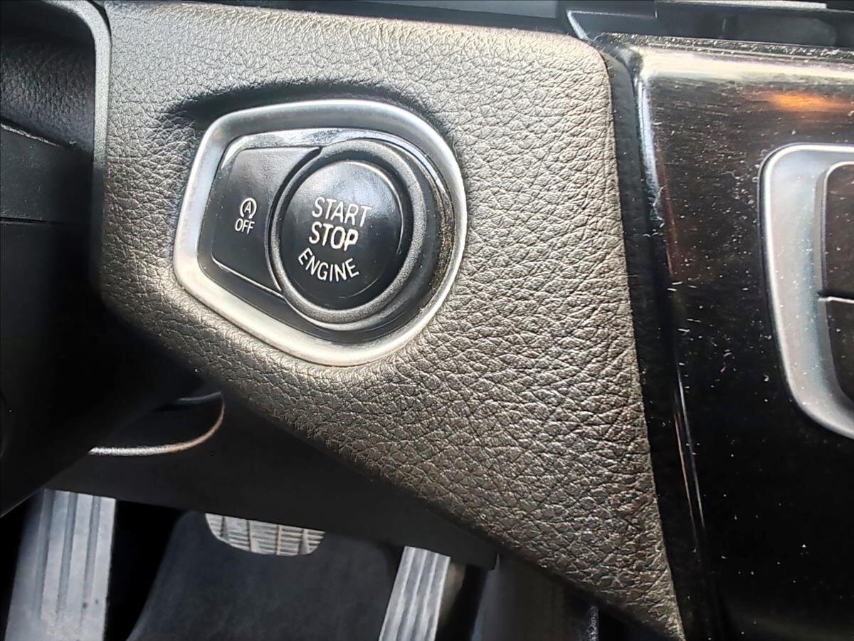 BMW Řada 2 MPV 1,5 l 100 kw