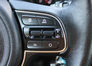 KIA Sportage SUV / Terénní 2,0 l 136 kw