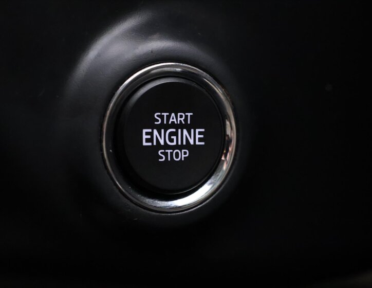 Škoda Superb Kombi 2,0 l 140 kw