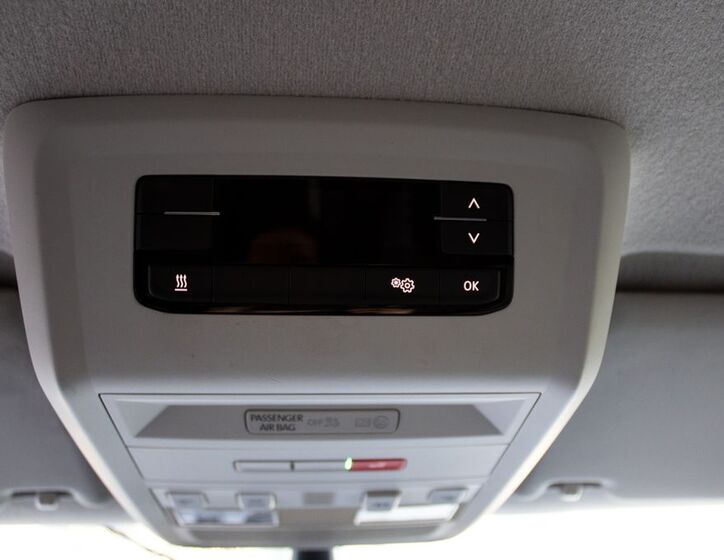 Volkswagen Transporter 19