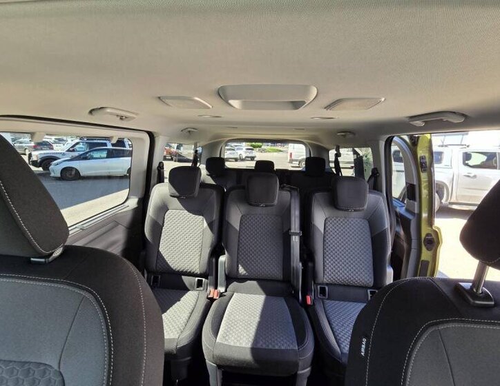 Volkswagen Caravelle VAN / Minibus 2,0 l 125 kw