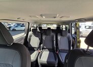 Volkswagen Caravelle VAN / Minibus 2,0 l 125 kw