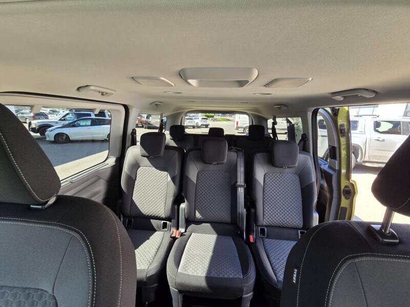 Volkswagen Caravelle VAN / Minibus 2,0 l 125 kw