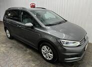 Volkswagen Touran 12