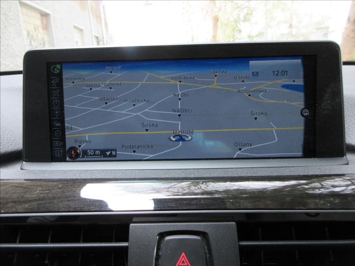 BMW Řada 4 Kabriolet 2,0 l 135 kw