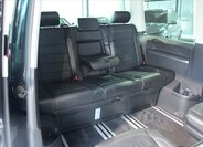 Volkswagen Multivan MPV 2,0 l 146 kw