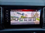 Škoda Kodiaq SUV / Terénní 2,0 l 147 kw